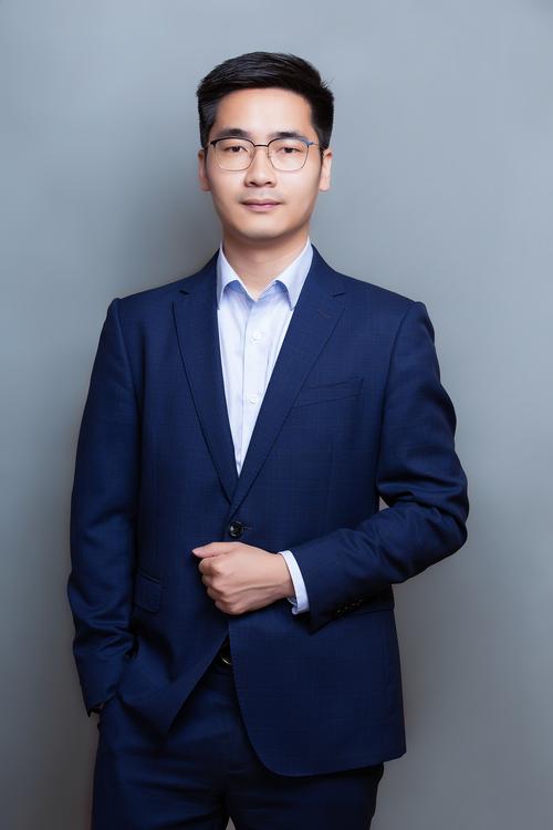 杨华 交互与体验设计负责人